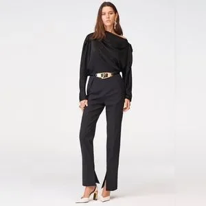 Zara | Accessories | New Zara Limited Edition Leather Belt  display picture 2
